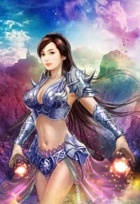 流浪者艦娘