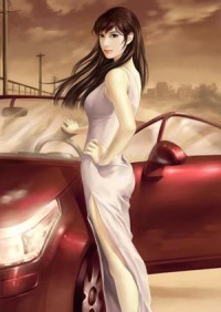龙族新娘